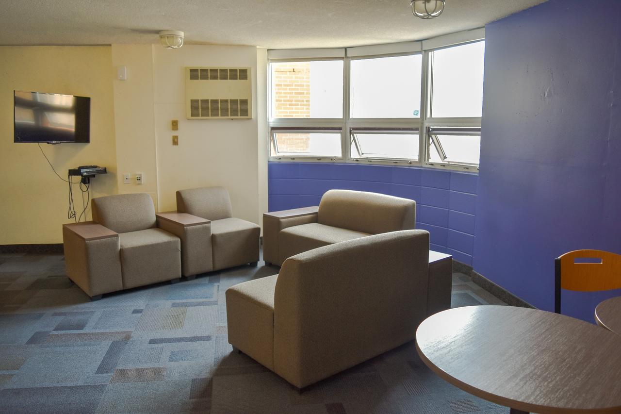 Toronto Metropolitan University- Pitman Hall Residence Exteriér fotografie